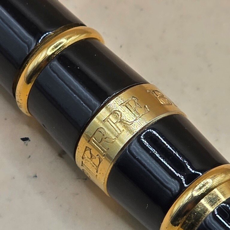 Stylo bille Pierre Balmain – Image 3