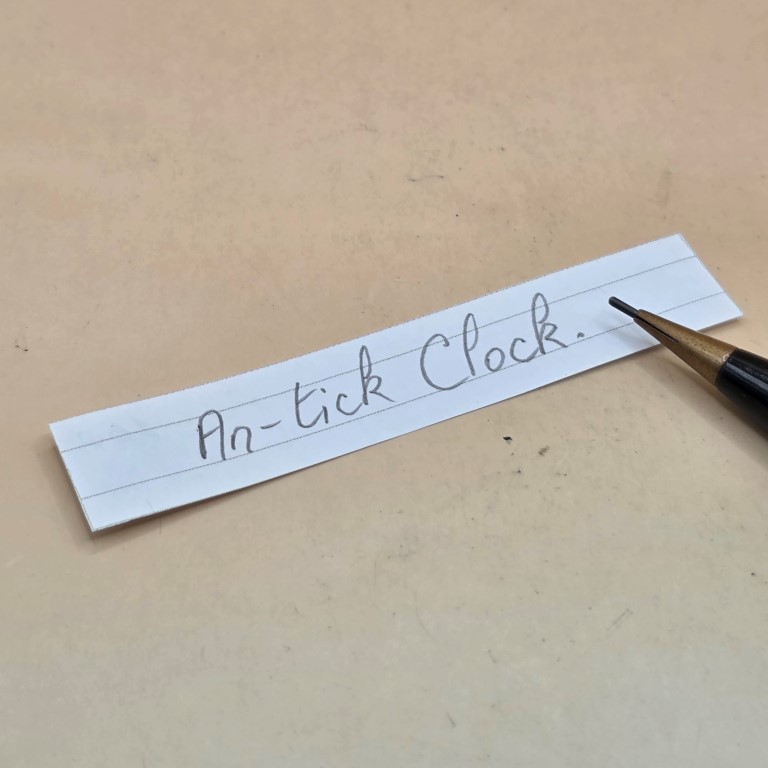 Porte mine Hollywood – Image 4