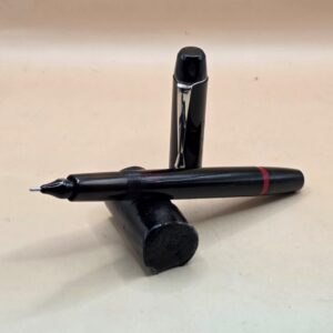 Stylo TIKU (Tintenkuli / Rotring)