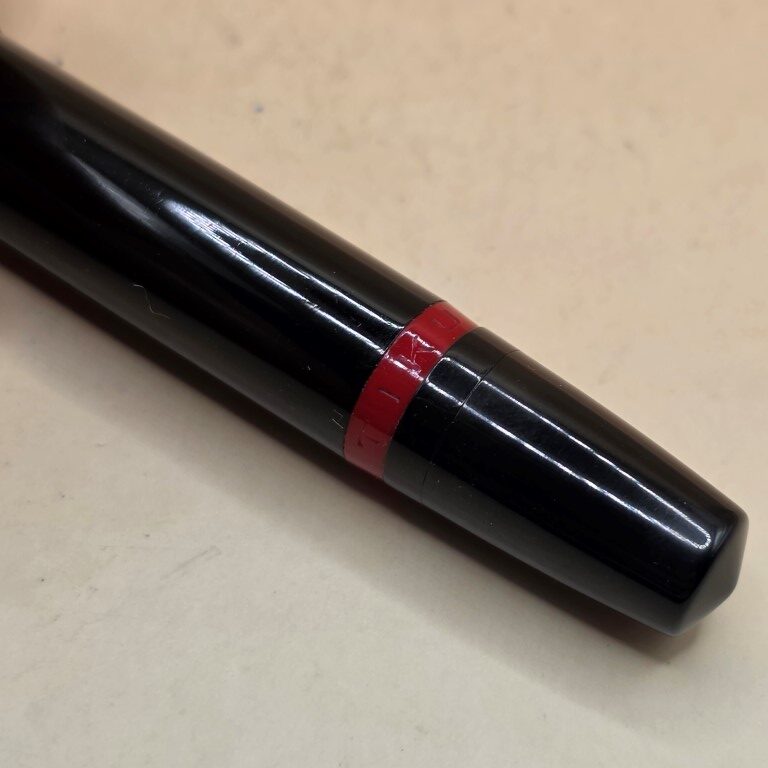Stylo TIKU (Tintenkuli / Rotring) – Image 4