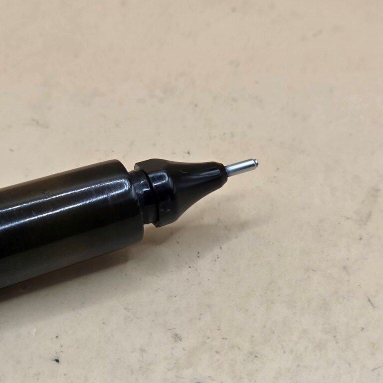 Stylo TIKU (Tintenkuli / Rotring) – Image 5