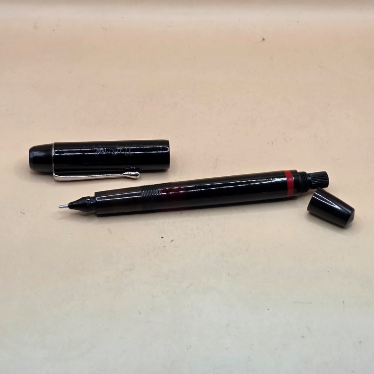 Stylo TIKU (Tintenkuli / Rotring) – Image 6
