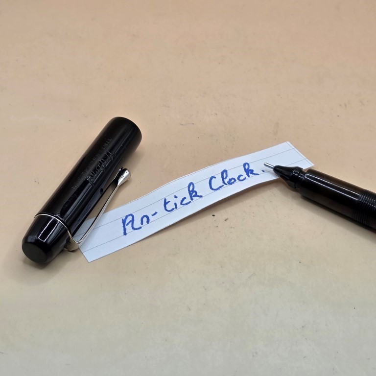 Stylo TIKU (Tintenkuli / Rotring) – Image 7