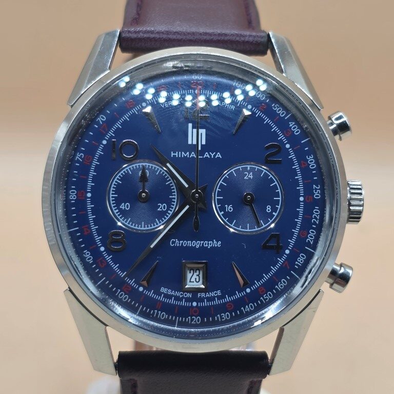 Montre LIP Himalaya – Image 2