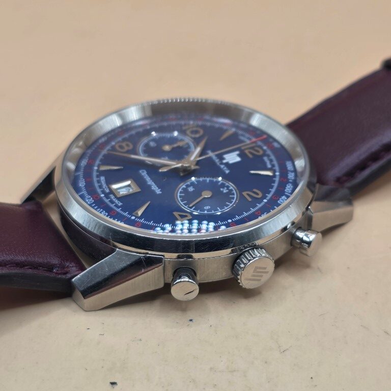 Montre LIP Himalaya – Image 3