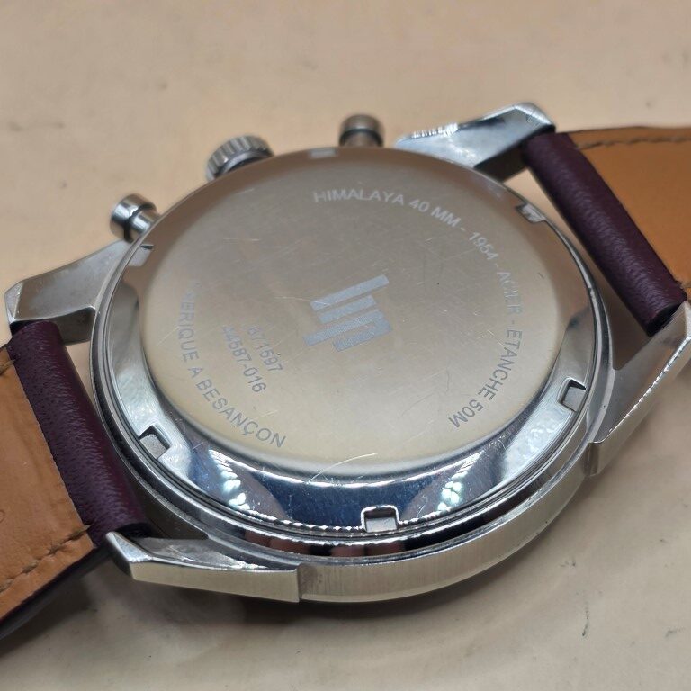 Montre LIP Himalaya – Image 4