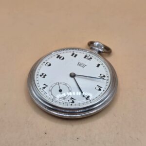 Montre à gousset Britix
