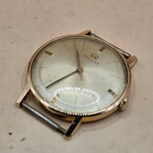 Alternative view of Montre Tissot