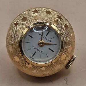 Alternative view of Montre pendentif Ravella