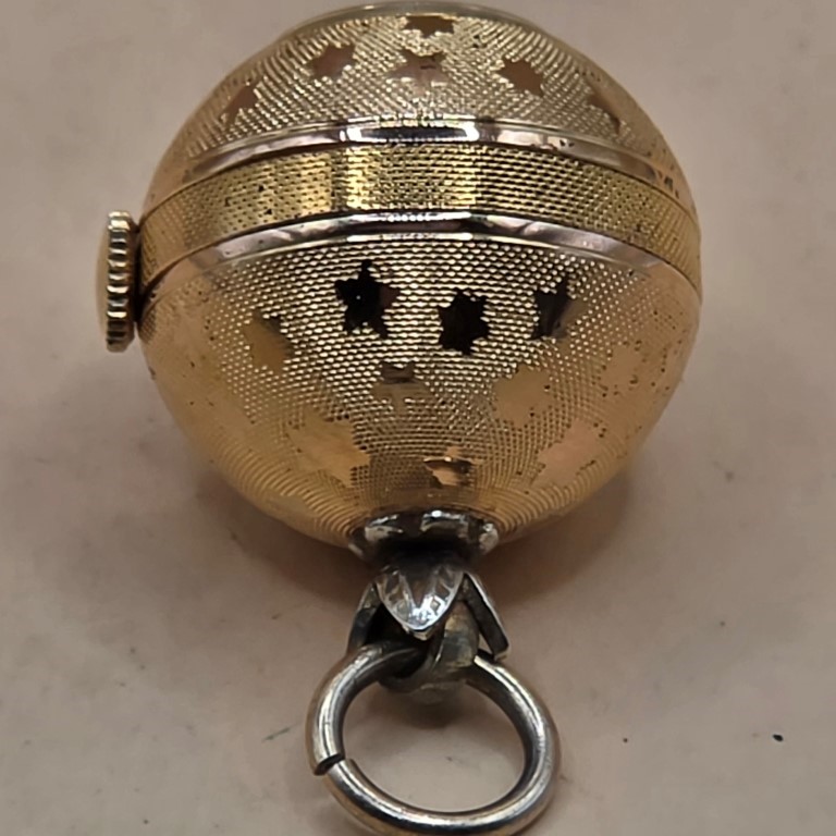Montre pendentif Ravella – Image 3