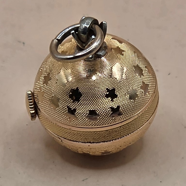 Montre pendentif Ravella – Image 4