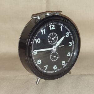 Réveil Peter Repeat Alarm