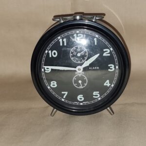 Alternative view of Réveil Peter Repeat Alarm