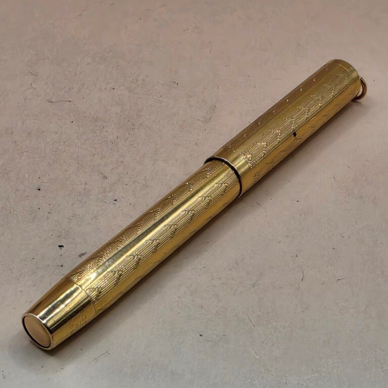 Stylo plume EDACCOTO – Image 3