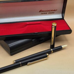 Parure Ballograf serie 2000