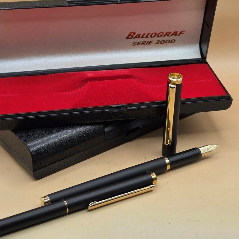 Parure Ballograf serie 2000