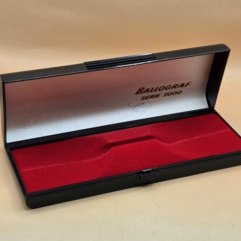 Parure Ballograf serie 2000 – Image 12