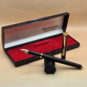 Alternative view of Parure Ballograf serie 2000