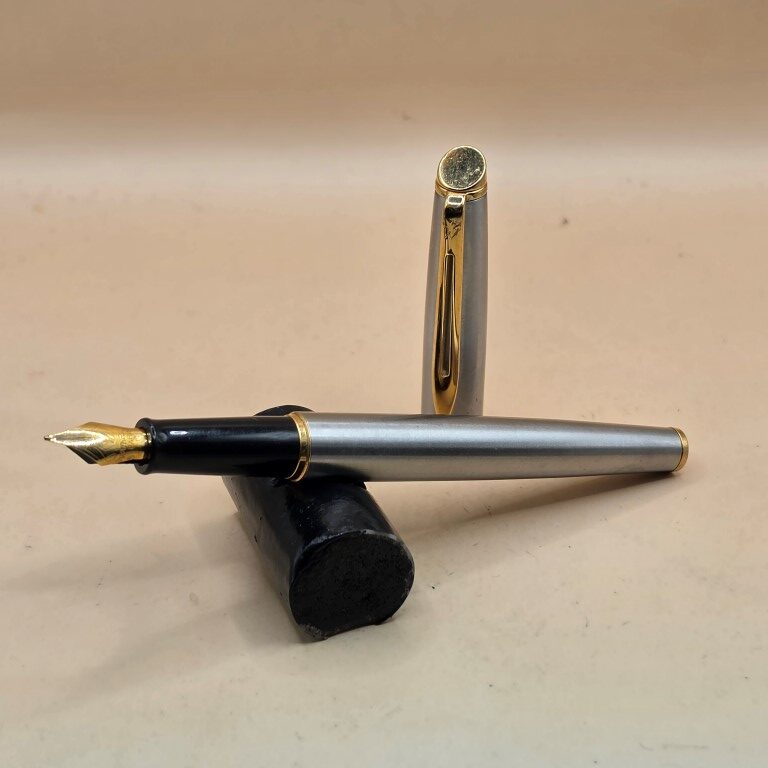 Stylo Waterman Hémisphère