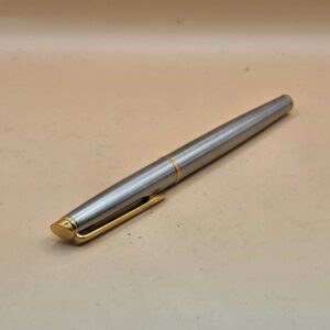 Alternative view of Stylo Waterman Hémisphère