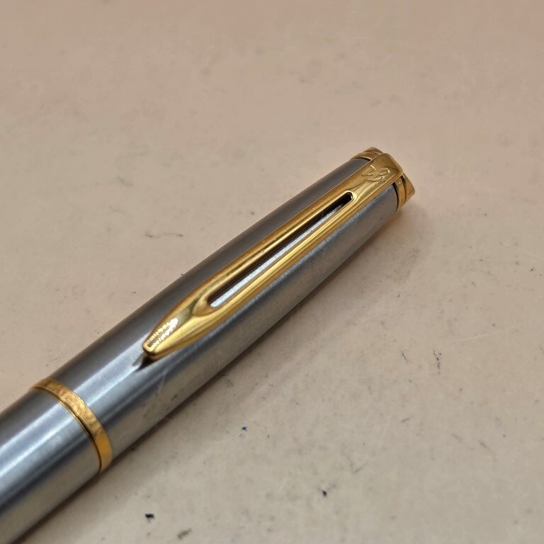 Stylo Waterman Hémisphère – Image 3