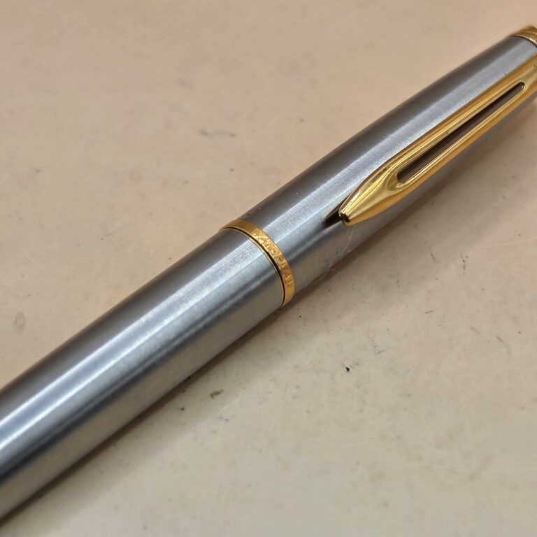 Stylo Waterman Hémisphère – Image 4