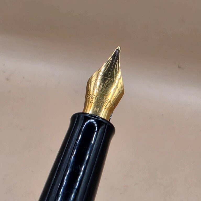 Stylo Waterman Hémisphère – Image 5