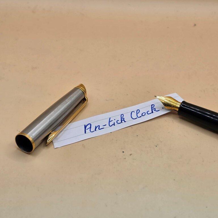 Stylo Waterman Hémisphère – Image 7