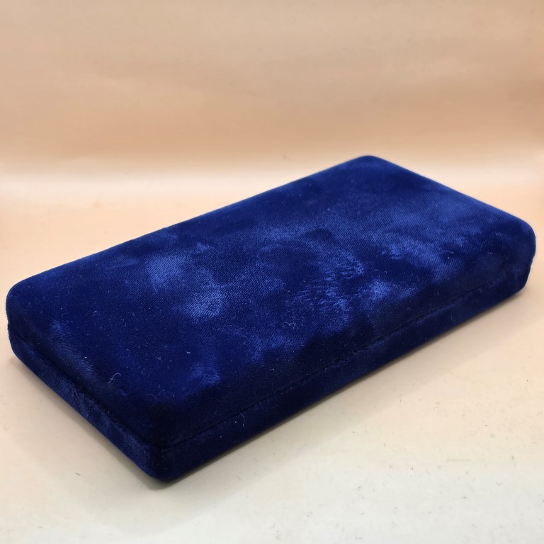 Stylo Aurora Marco Polo dans sa boite – Image 12