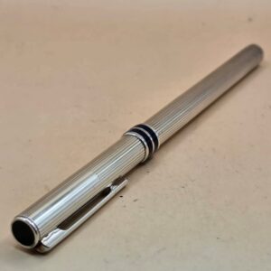 Alternative view of Stylo Aurora Marco Polo dans sa boite