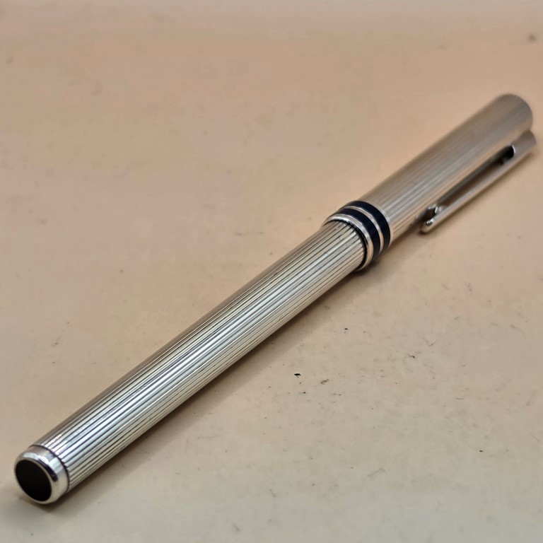 Stylo Aurora Marco Polo dans sa boite – Image 3