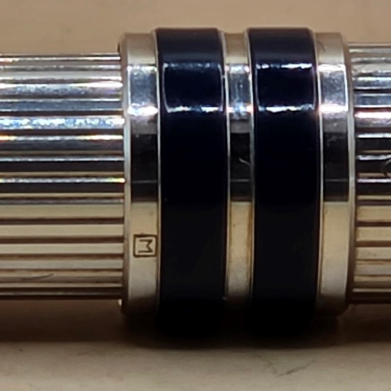 Stylo Aurora Marco Polo dans sa boite – Image 6