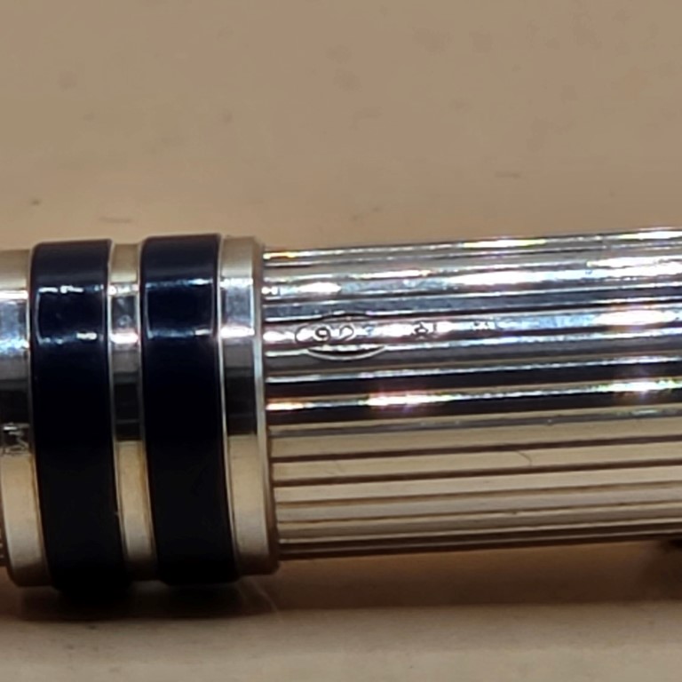 Stylo Aurora Marco Polo dans sa boite – Image 7