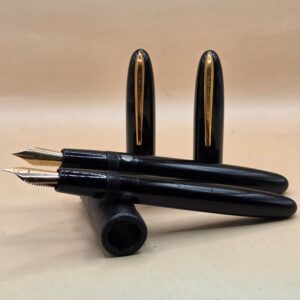 Alternative view of Parure ancienne Waterman Super cartouche
