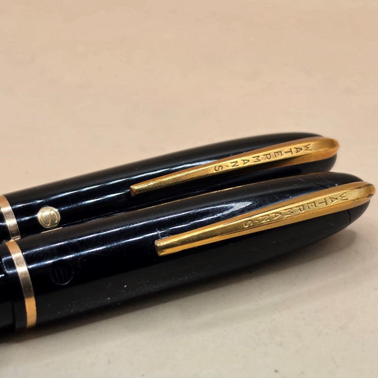 Parure ancienne Waterman Super cartouche – Image 4