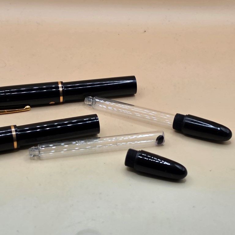 Parure ancienne Waterman Super cartouche – Image 6