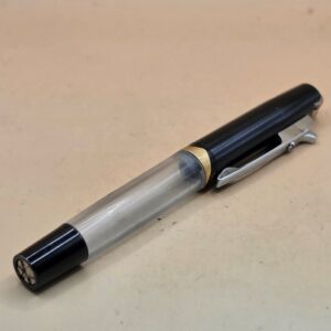 Alternative view of Stylo-briquet "Peter"