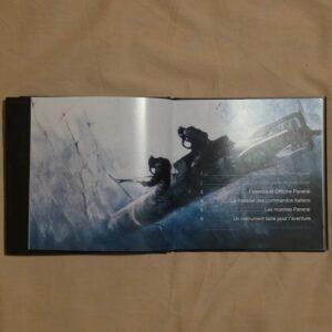 Livre "La légende Panerai" – Image 5