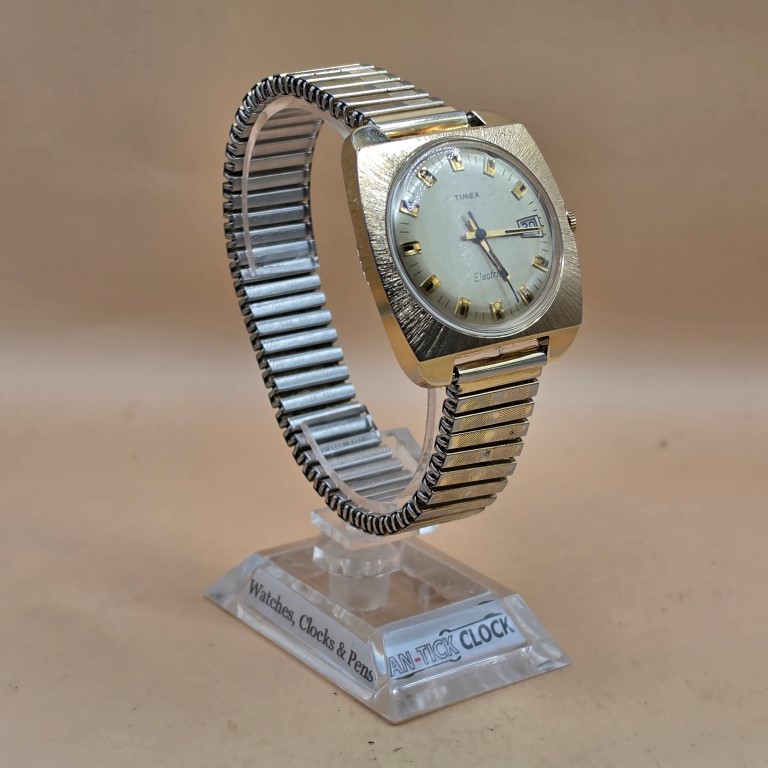 Montre Timex Electronic