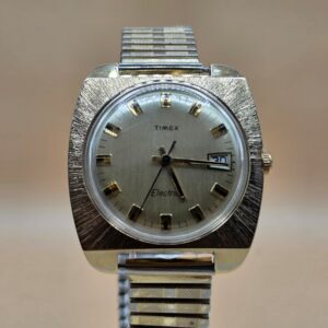 Alternative view of Montre Timex Electronic