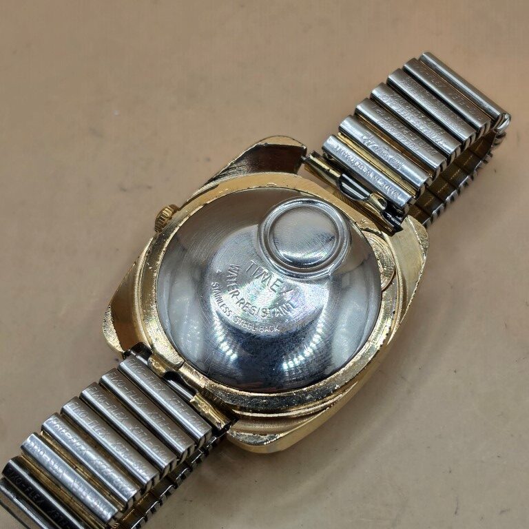 Montre Timex Electronic – Image 4