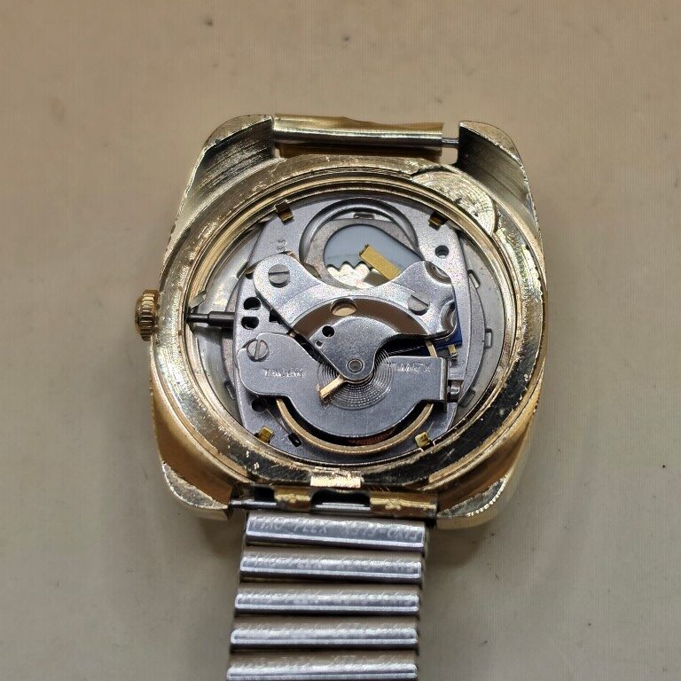 Montre Timex Electronic – Image 7