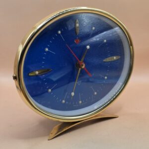 Réveil Diamond Space Age
