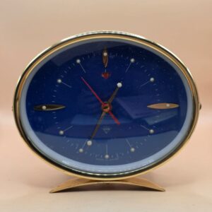 Alternative view of Réveil Diamond Space Age