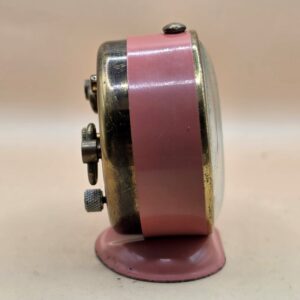 Réveil Bijou SMI rose – Image 3