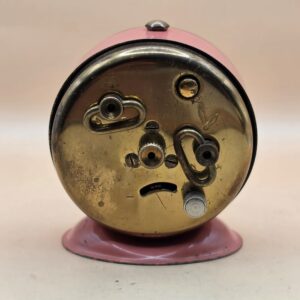 Réveil Bijou SMI rose – Image 4