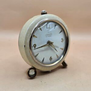 Réveil Junghans Bivox