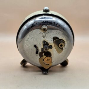 Réveil Junghans Bivox – Image 4