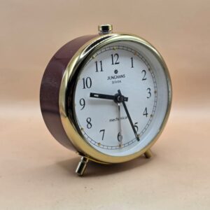 Réveil Junghans trivox