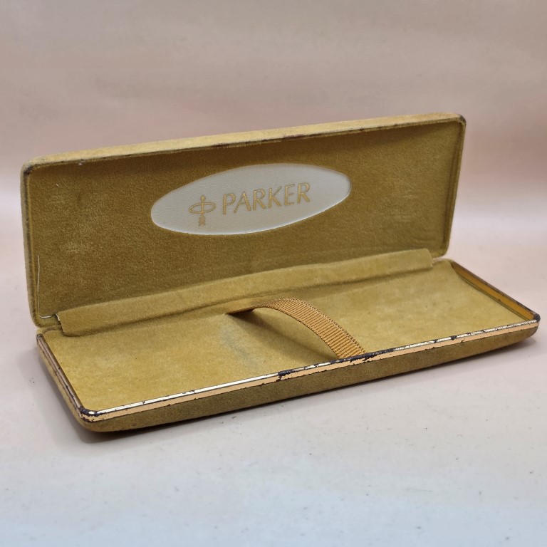 Stylo Parker 51 avec sa boîte – Image 8